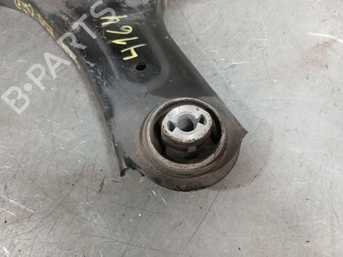 Left front suspension arm RENAULT CLIO V (B7_) 1.0 TCe 100 (B7MT) | BP40297884M12 - Image 4