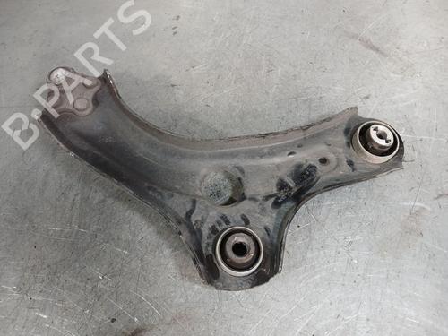 Left front suspension arm RENAULT CLIO V (B7_) 1.0 TCe 100 (B7MT) | BP40297884M12 - Image 6