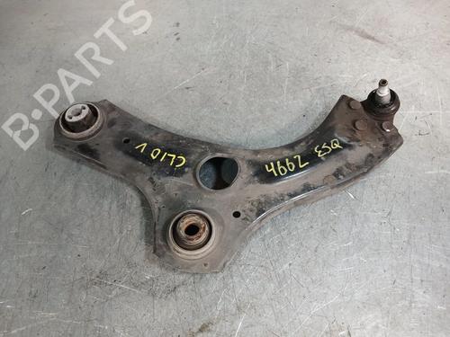 Used Left front suspension arm Left front suspension arm RENAULT CLIO V (B7_) 1.0 TCe 100 (B7MT) (101 hp) 40297885 40297885