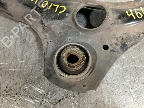 Left front suspension arm RENAULT CLIO V (B7_) 1.0 TCe 100 (B7MT) | BP40297885M12 - Image 3