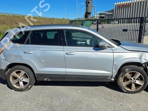 Used Front right window mechanism Front right window mechanism SKODA KAROQ (NU7, ND7) 2.0 TDI (150 hp) 40268802 40268802