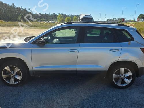 Used Front left window mechanism Front left window mechanism SKODA KAROQ (NU7, ND7) 2.0 TDI (150 hp) 40268803 40268803