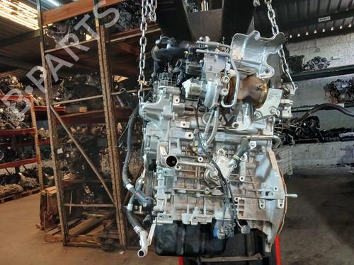 Used Engine Engine JEEP RENEGADE SUV (BU, B1, BV) 1.5 T4 Hybrid (131 hp) 32173719 32173719