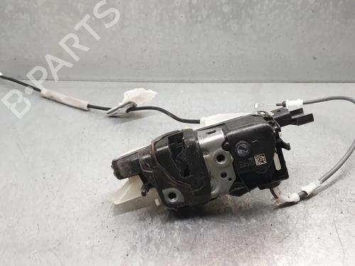 Used Front right lock Front right lock CITROËN C3 III (SX) 1.2 THP 110 (SXHNPS, SXHNZT, SXHNZ6) (110 hp) 40297887 40297887
