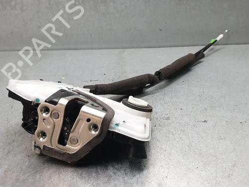 Used Front right lock Front right lock TOYOTA C-HR (_X1_) 1.8 Hybrid (ZYX10_, ZYX11_, ZYX10R, ZYX11R) (122 hp) 40357334 40357334