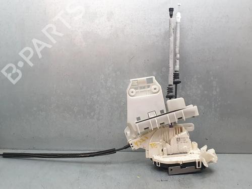 Used Rear left lock Rear left lock JEEP RENEGADE SUV (BU, B1, BV) 1.5 T4 Hybrid (131 hp) 40357336 40357336