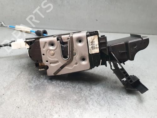 Used Rear right lock Rear right lock RENAULT CAPTUR I (J5_, H5_) 0.9 TCe 90 (90 hp) 40357337 40357337