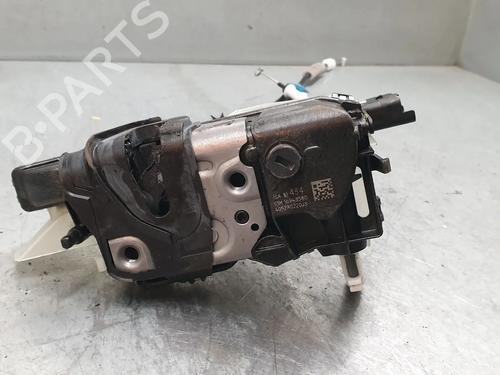 Used Front left lock Front left lock CITROËN BERLINGO Box Body/MPV (K9) 1.5 BlueHDi 100 (102 hp) 40357338 40357338