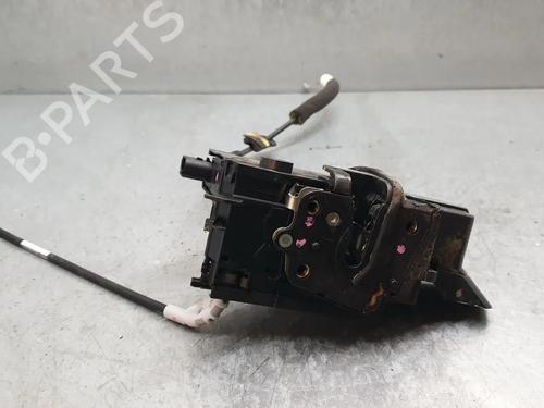 Used Front right lock Front right lock PEUGEOT 308 II (LB_, LP_, LW_, LH_, L3_) 1.6 BlueHDi 120 (120 hp) 40357339 40357339