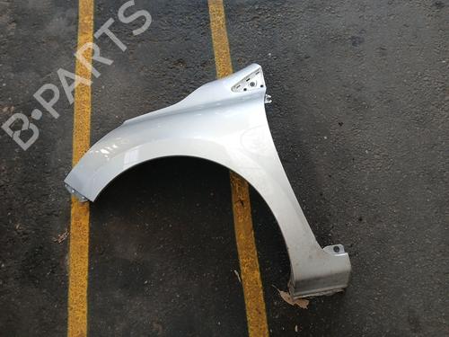 Used Left front fenders Left front fenders RENAULT CLIO IV (BH_) 1.5 dCi 90 (90 hp) 40449274 40449274