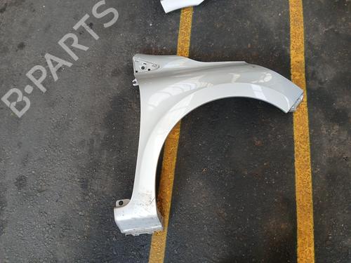 Used Right front fenders Right front fenders RENAULT CLIO IV (BH_) 1.5 dCi 90 (90 hp) 40449273 40449273