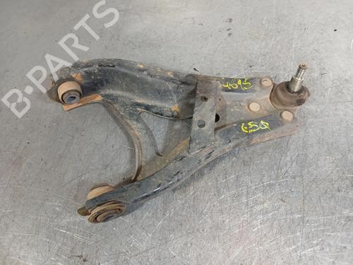Used Left front suspension arm Left front suspension arm DACIA DUSTER (HM_) 1.5 dCi 110 (HMAB) (109 hp) 39096404 39096404
