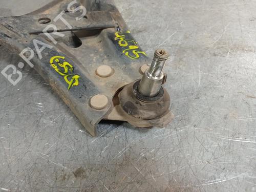 Left front suspension arm DACIA DUSTER (HM_) 1.5 dCi 110 (HMAB) | BP39096404M12 - Image 2
