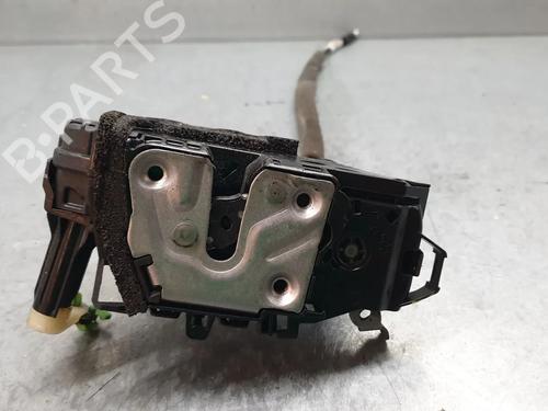 Used Front left lock Front left lock NISSAN MICRA V (K14) 0.9 IG-T (90 hp) 40357344 40357344