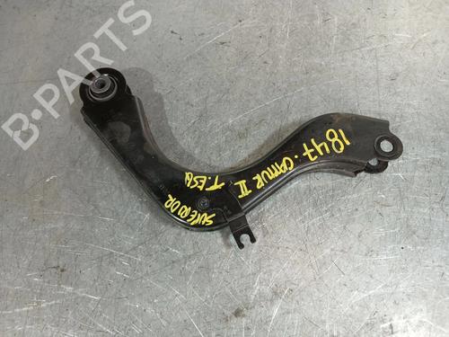 Used Left rear suspension arm Left rear suspension arm RENAULT CAPTUR II (HF_) [2020-2026] 40357347 40357347