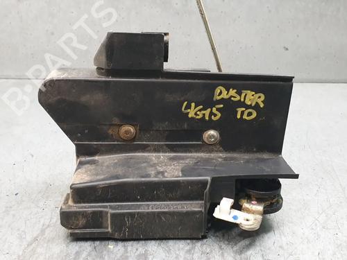 Used Rear right lock Rear right lock DACIA DUSTER (HM_) 1.5 dCi 110 (HMAB) (109 hp) 40357348 40357348