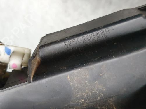 Rear right lock DACIA DUSTER (HM_) 1.5 dCi 110 (HMAB) | BP40357348C99 - Image 4