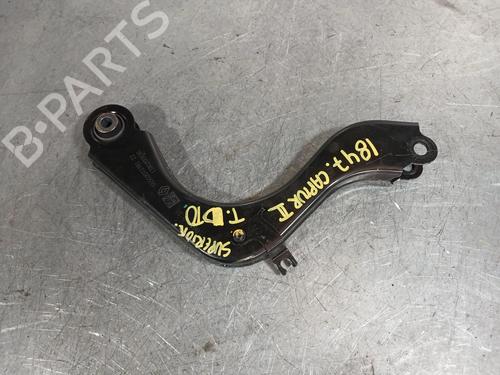 Used Right rear suspension arm Right rear suspension arm RENAULT CAPTUR II (HF_) [2020-2026] 40357349 40357349