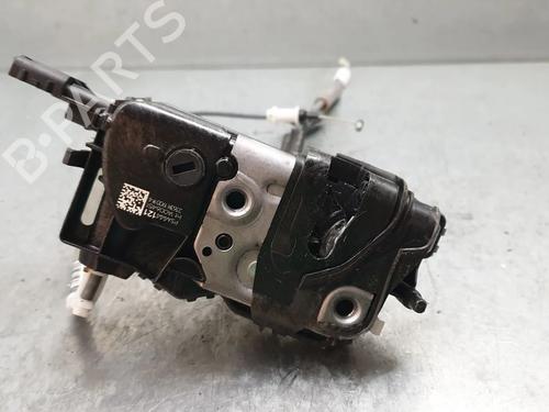 Used Front right lock Front right lock PEUGEOT 208 II (UB_, UP_, UW_, UJ_) 1.2 PureTech 75 (75 hp) 40433946 40433946