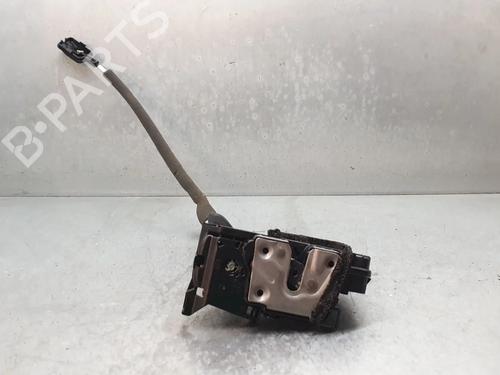 Used Front right lock Front right lock RENAULT TWINGO III (BCM_, BCA_) Z.E: (BCA1) (82 hp) 40433947 40433947