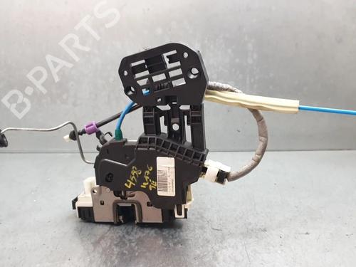 rear-left-lock-mercedes-benz-a-class-w176-2012-2013-2014-2015-2016-2017-2018-37236483 main image