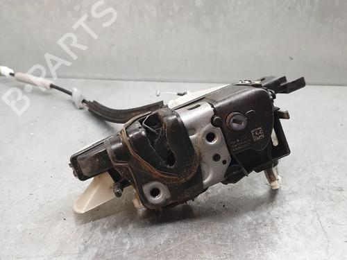 Used Front left lock Front left lock PEUGEOT 3008 II SUV (MC_, MR_, MJ_, M4_) 1.2 THP/ PureTech 130 (MRHNSM, MRHNSU, MRHNSJ, MRHNYW,... (131 hp) 40433952 40433952