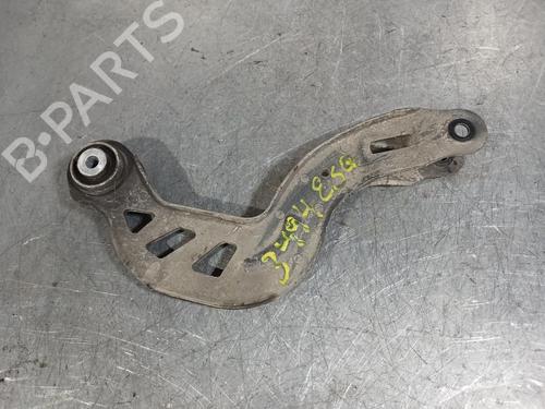 Used Left rear suspension arm Left rear suspension arm MERCEDES-BENZ CLA Coupe (C117) CLA 180 (117.342) (122 hp) 40433953 40433953