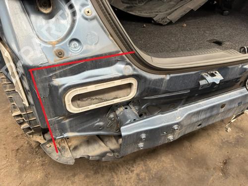 Used Other Other TOYOTA AURIS (_E18_) 1.8 Hybrid (ZWE186_, ZWE186R) (136 hp) 40449275 40449275