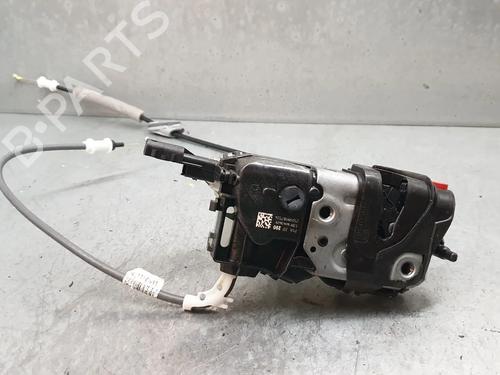 Used Rear right lock Rear right lock PEUGEOT 3008 II SUV (MC_, MR_, MJ_, M4_) 2.0 BlueHDi 180 (177 hp) 40449277 40449277