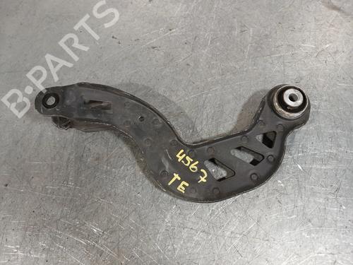 Used Left rear suspension arm Left rear suspension arm MERCEDES-BENZ A-CLASS (W176) A 200 CDI / d 4-matic (176.002) (136 hp) 40449278 40449278