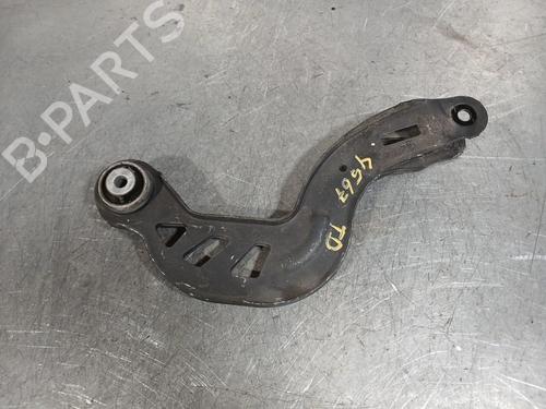 Used Right rear suspension arm Right rear suspension arm MERCEDES-BENZ A-CLASS (W176) A 200 CDI / d 4-matic (176.002) (136 hp) 40449281 40449281
