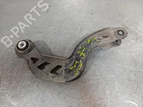 Used Right rear suspension arm Right rear suspension arm MERCEDES-BENZ CLA Coupe (C117) CLA 180 (117.342) (122 hp) 40449283 40449283