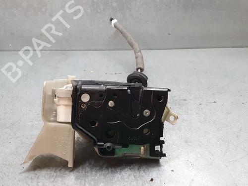 Used Front left lock Front left lock AUDI A3 Sportback (8VA, 8VF) 30 TFSI (116 hp) 40449284 40449284