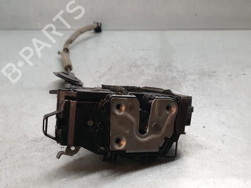 Used Front right lock Front right lock RENAULT CLIO V (B7_) 1.0 TCe 100 (B7MT) (101 hp) 40449285 40449285