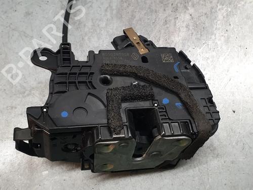 Front right lock RENAULT CLIO V (B7_) 1.0 TCe 100 (B7MT) | BP40449285C97 - Image 3