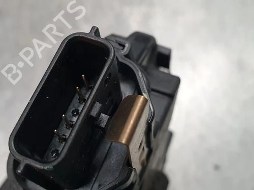 Front right lock RENAULT CLIO V (B7_) 1.0 TCe 100 (B7MT) | BP40449285C97 - Image 6