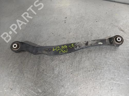 Used Left rear suspension arm Left rear suspension arm BMW 1 (F40) 116 d (116 hp) 40449286 40449286