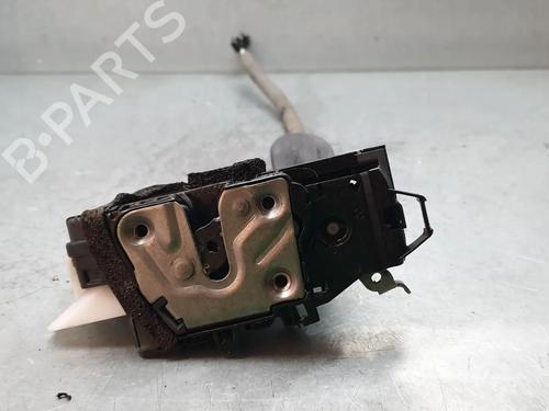 Used Front left lock Front left lock RENAULT CLIO V (B7_) 1.5 Blue dCi 100 (B7AD) (101 hp) 40449287 40449287
