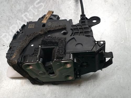Front left lock RENAULT CLIO V (B7_) 1.5 Blue dCi 100 (B7AD) | BP40449287C98 - Image 4