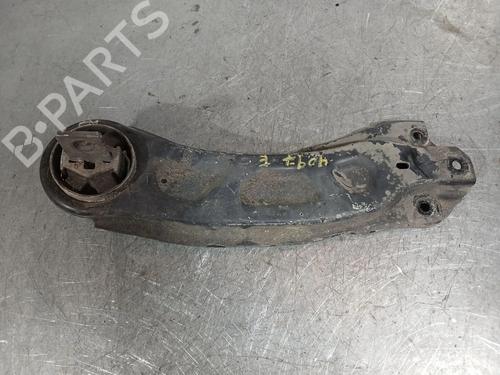 Used Left rear suspension arm Left rear suspension arm MERCEDES-BENZ GLA-CLASS (X156) GLA 220 d 4-matic (156.905) (177 hp) 40449289 40449289
