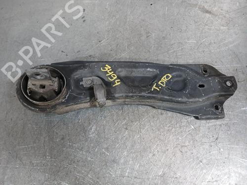 Used Right rear suspension arm Right rear suspension arm MERCEDES-BENZ CLA Coupe (C117) CLA 180 (117.342) (122 hp) 40449291 40449291
