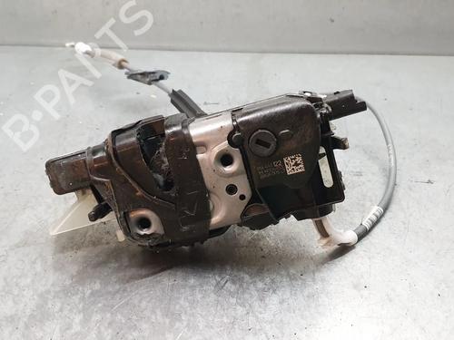 Used Front left lock Front left lock OPEL CORSA F (P2JO) 1.2 (68) (75 hp) 40449292 40449292