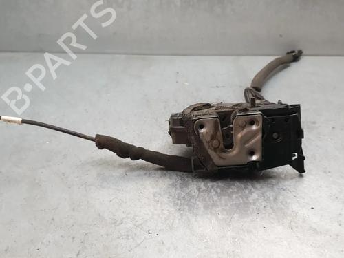 Used Rear left lock Rear left lock RENAULT TWINGO III (BCM_, BCA_) 0.9 TCe 90 (BCM9, BCM2) (90 hp) 40449294 40449294