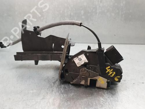 Used Front left lock Front left lock FORD FOCUS III 1.0 EcoBoost (125 hp) 40449295 40449295