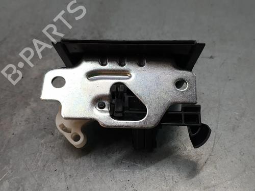 Used Tailgate lock Tailgate lock VW PASSAT B8 Variant (3G5, CB5) 2.0 TDI (150 hp) 40449296 40449296