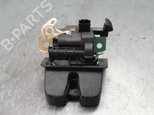 Tailgate lock VW PASSAT B8 Variant (3G5, CB5) 2.0 TDI | BP40449296C101 - Image 3