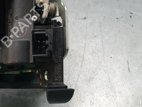 Tailgate lock VW PASSAT B8 Variant (3G5, CB5) 2.0 TDI | BP40449296C101 - Image 5