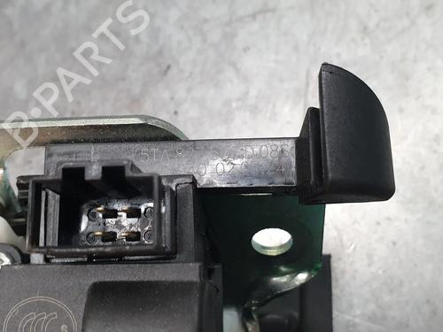 Tailgate lock VW PASSAT B8 Variant (3G5, CB5) 2.0 TDI | BP40449296C101 - Image 7