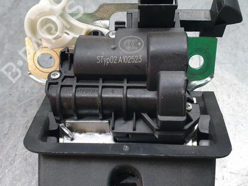 Tailgate lock VW PASSAT B8 Variant (3G5, CB5) 2.0 TDI | BP40449296C101 - Image 4