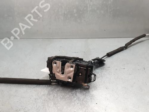 Used Front left lock Front left lock RENAULT CLIO V (B7_) 1.0 TCe 90 (B7MT) (91 hp) 40449297 40449297